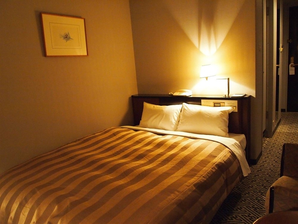 Imagen de la habitación del Hotel Ark Kumamotojomae. Foto 6
