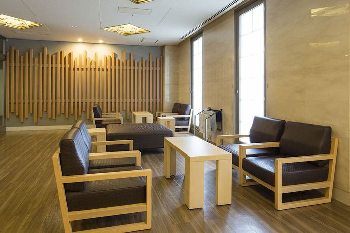 Imagen del bar/restaurante del Hotel Ark Kyoto. Foto 2