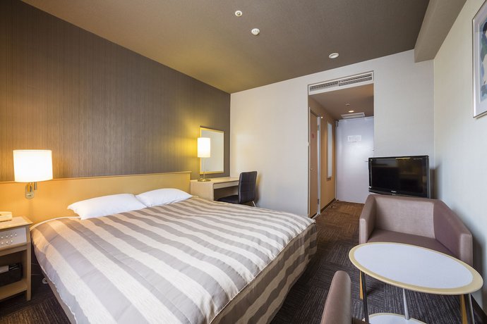 Imagen de la habitación del Hotel Ark Kyoto. Foto 12