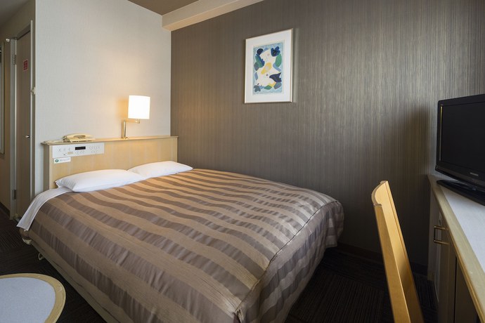 Imagen de la habitación del Hotel Ark Kyoto. Foto 14