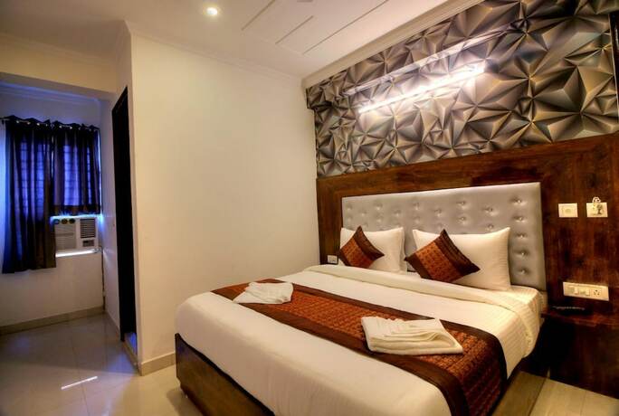 Imagen general del Hotel Ark Of Avalon. Foto 2