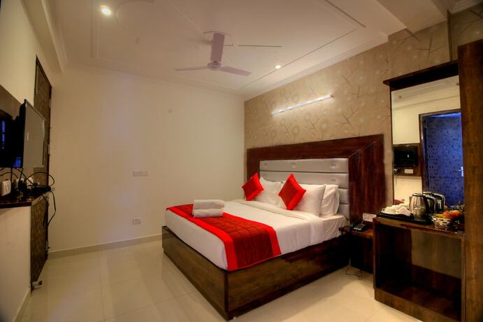 Imagen general del Hotel Ark Of Avalon. Foto 5