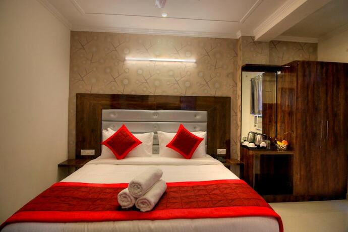 Imagen general del Hotel Ark Of Avalon. Foto 6