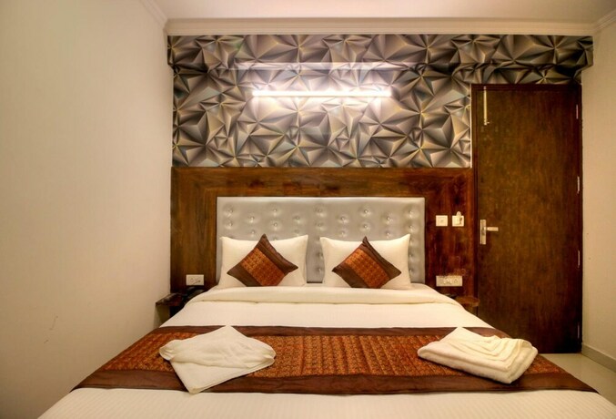 Imagen general del Hotel Ark Of Avalon. Foto 8