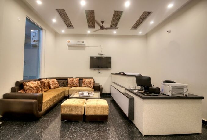 Imagen general del Hotel Ark Of Avalon. Foto 12