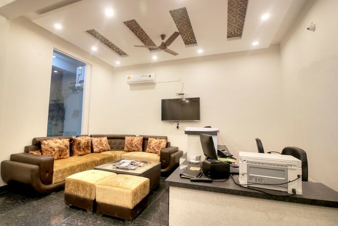 Imagen general del Hotel Ark Of Avalon. Foto 13