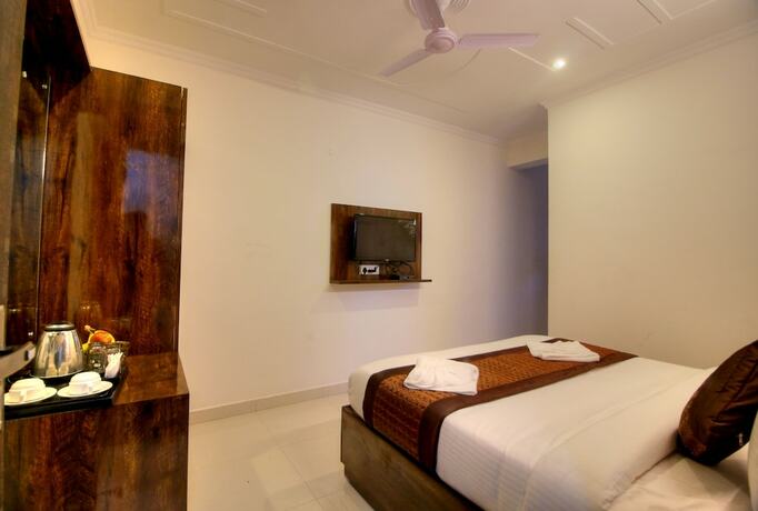 Imagen general del Hotel Ark Of Avalon. Foto 15