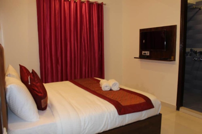 Imagen general del Hotel Ark Of Avalon. Foto 18