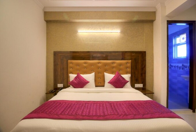 Imagen de la habitación del Hotel Ark Of Avalon. Foto 21