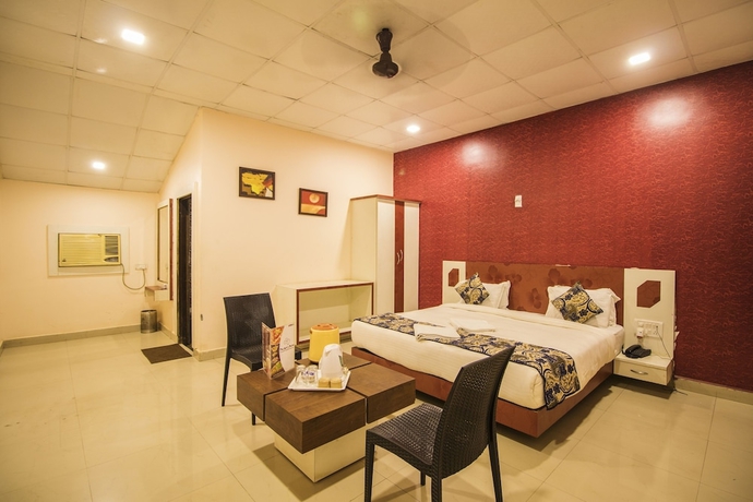 Imagen de la habitación del Hotel Ark Resorts. Foto 3