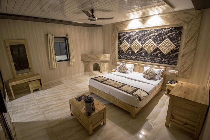 Imagen general del Hotel Ark Resorts. Foto 1