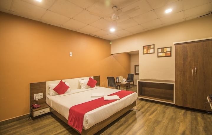 Imagen de la habitación del Hotel Ark Resorts. Foto 8