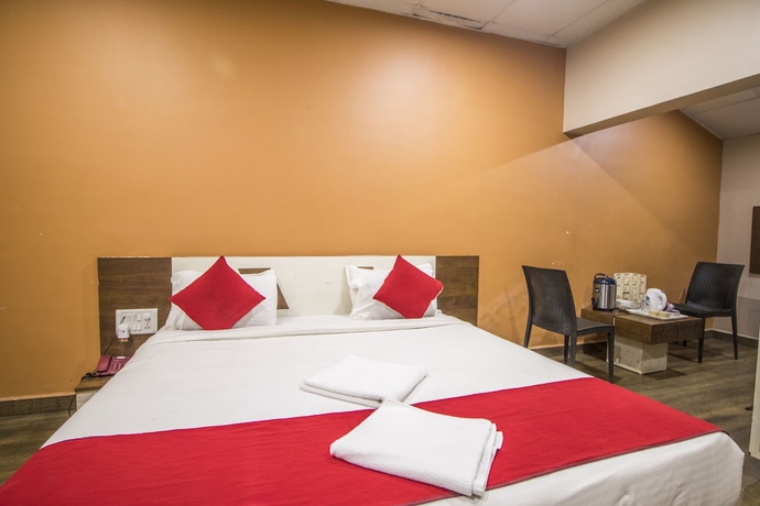 Imagen de la habitación del Hotel Ark Resorts. Foto 9