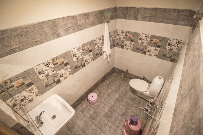 Imagen de la habitación del Hotel Ark Resorts. Foto 11