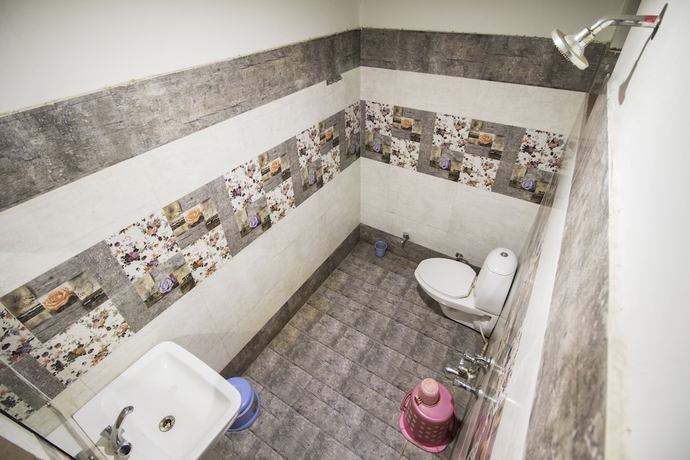 Imagen de la habitación del Hotel Ark Resorts. Foto 12
