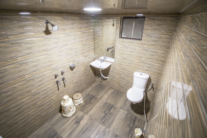 Imagen de la habitación del Hotel Ark Resorts. Foto 13