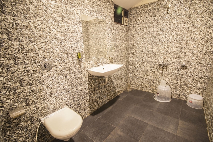 Imagen de la habitación del Hotel Ark Resorts. Foto 14