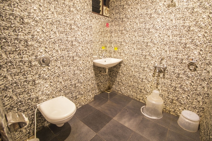 Imagen de la habitación del Hotel Ark Resorts. Foto 15