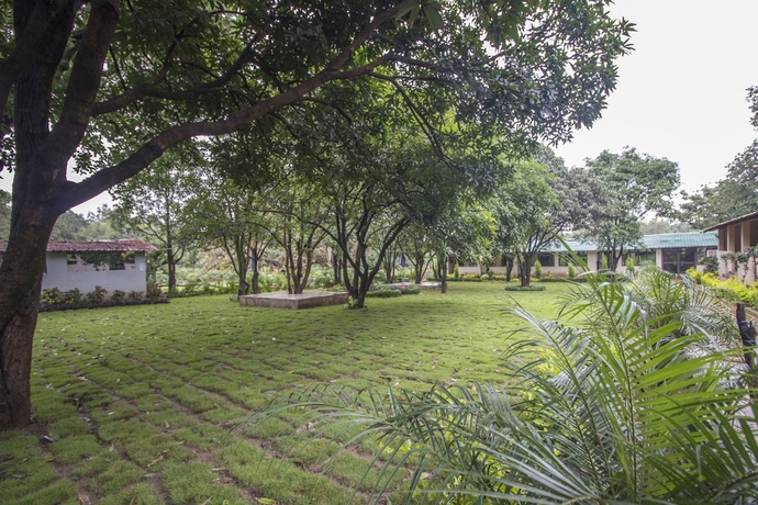 Imagen de los exteriores del Hotel Ark Resorts. Foto 18
