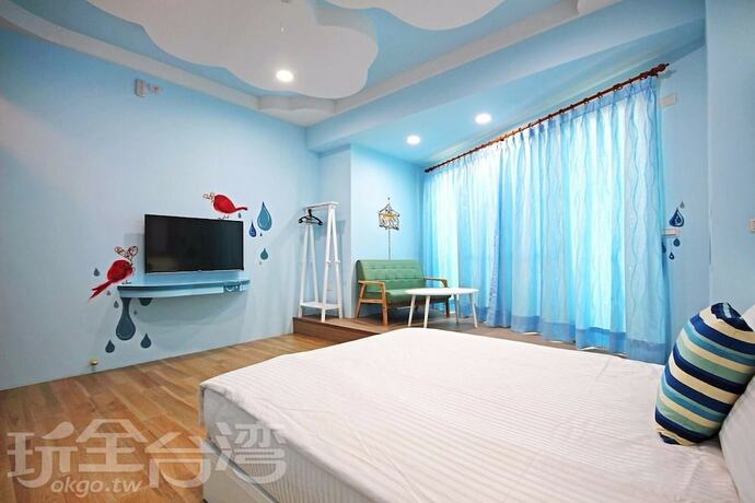 Imagen general del Hotel Ark Stay. Foto 6