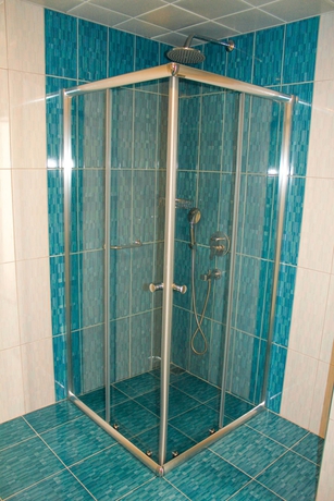 Imagen de la habitación del Hotel Ark Suite. Foto 5