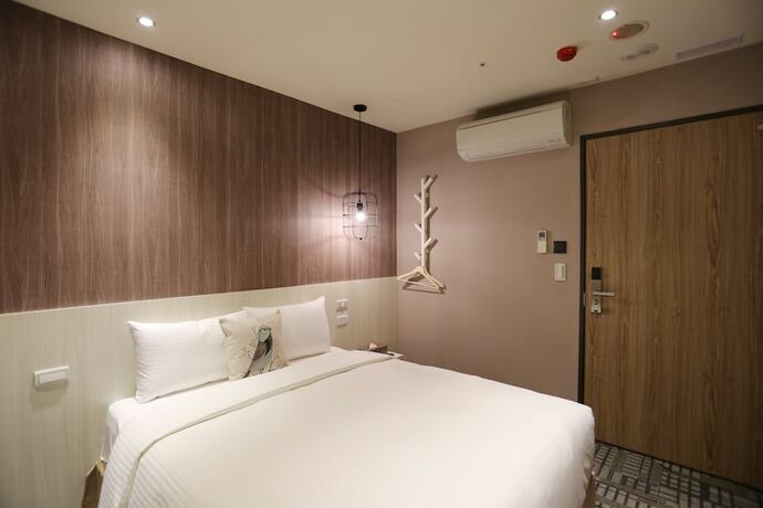 Imagen de la habitación del Hotel Ark -chang'an Fuxing. Foto 23