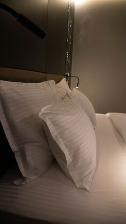 Imagen general del Hotel Arka Art. Foto 6