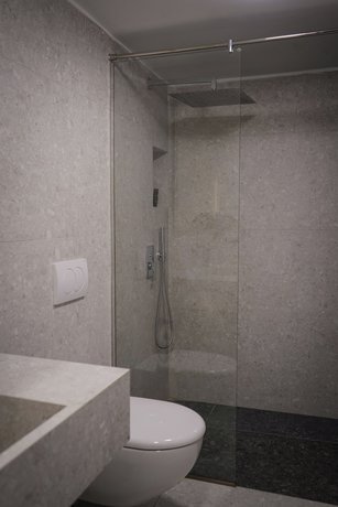 Imagen de la habitación del Hotel Arka Art Theatre Atelier. Foto 4