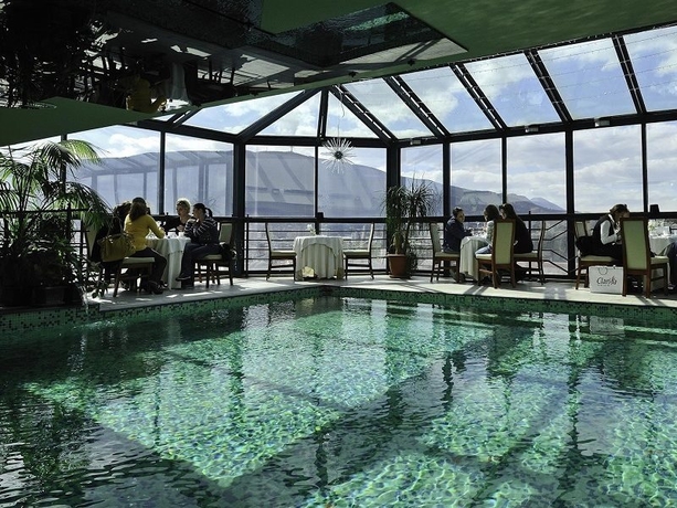 Imagen general del Hotel Arka. Foto 7