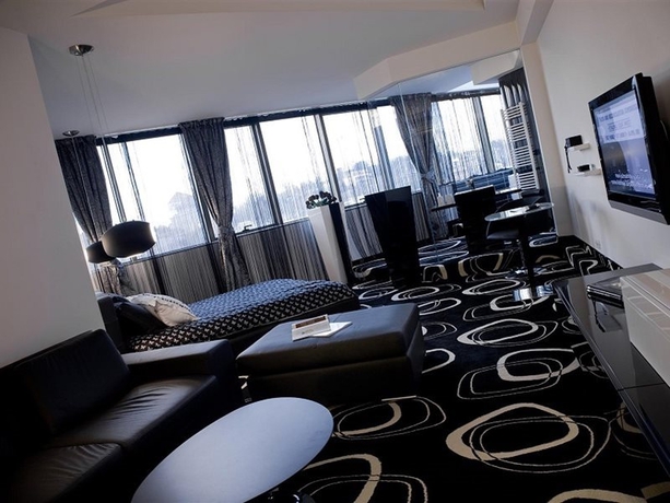 Imagen general del Hotel Arka. Foto 11