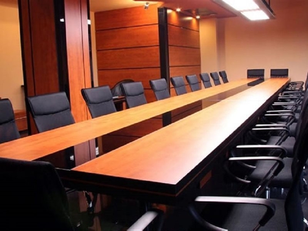 Imagen general del Hotel Arka. Foto 13