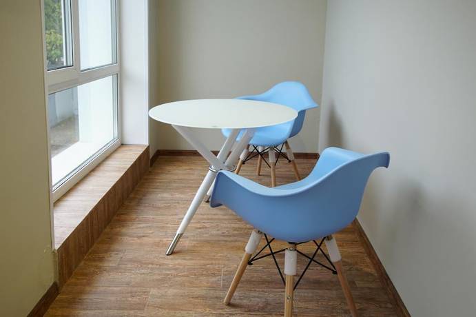 Imagen de la habitación del Hotel Arka, Ussuriysk. Foto 4