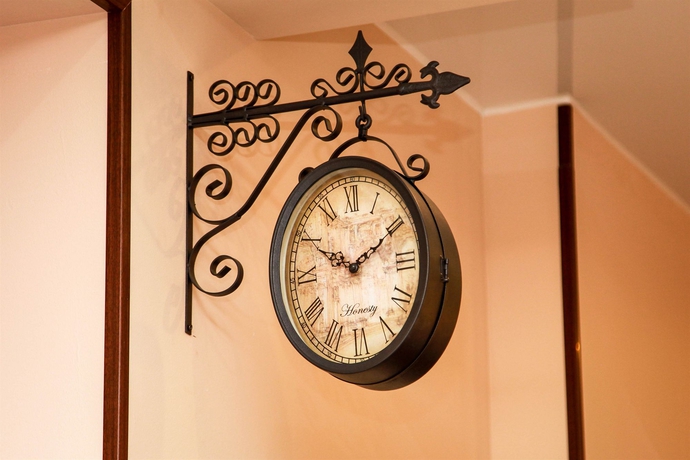 Imagen de los interiores del Hotel Arkada. Foto 13