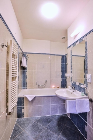 Imagen de la habitación del Hotel Arkada Hotel Praha. Foto 6