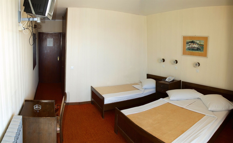 Imagen de la habitación del Hotel Arkada, Stari Grad. Foto 2