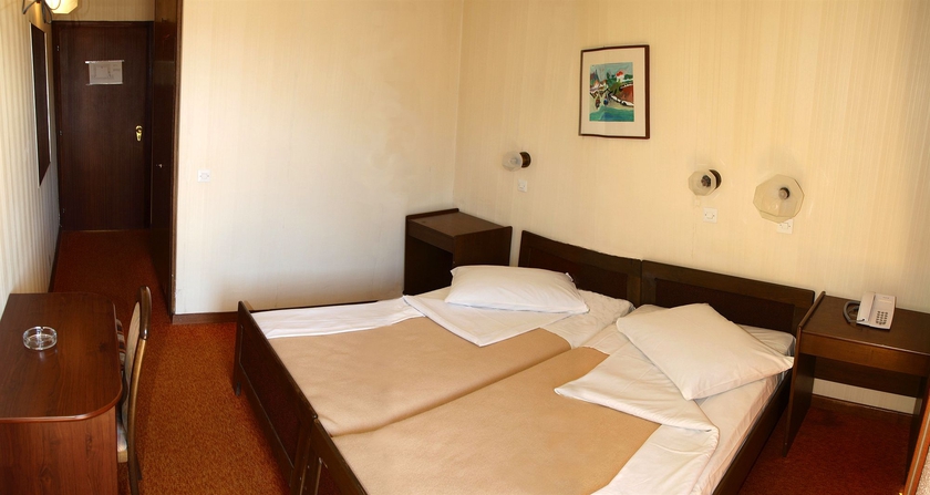 Imagen de la habitación del Hotel Arkada, Stari Grad. Foto 4