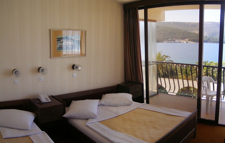 Imagen de la habitación del Hotel Arkada, Stari Grad. Foto 5