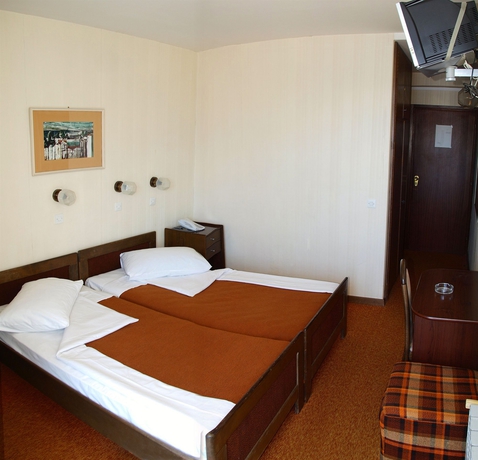 Imagen de la habitación del Hotel Arkada Sunny By Valamar. Foto 1