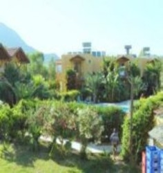 Imagen general del Hotel Arkadas. Foto 3