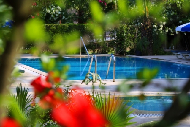 Imagen general del Hotel Arkadas. Foto 4