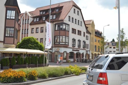 Imagen general del Hotel Arkaden. Foto 2