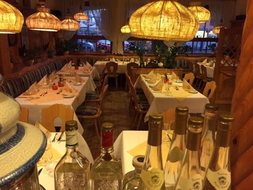 Imagen general del Hotel Arkaden. Foto 3