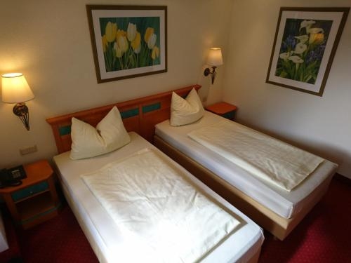 Imagen general del Hotel Arkaden. Foto 6