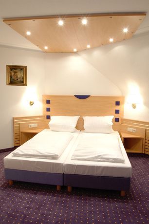 Imagen de la habitación del Hotel Arkaden Krone. Foto 6