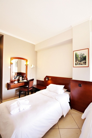 Imagen de la habitación del Hotel Arkadi. Foto 9