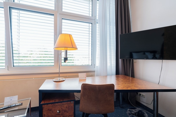 Imagen de la habitación del Hotel Arkadia, Friedrichsdorf. Foto 7