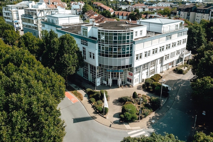 Imagen general del Hotel Arkadia, Friedrichsdorf. Foto 1