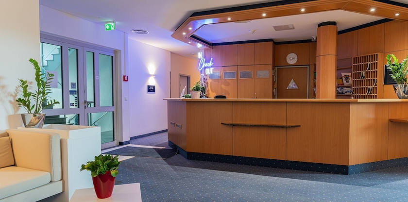 Imagen de los interiores del Hotel Arkadia, Friedrichsdorf. Foto 15