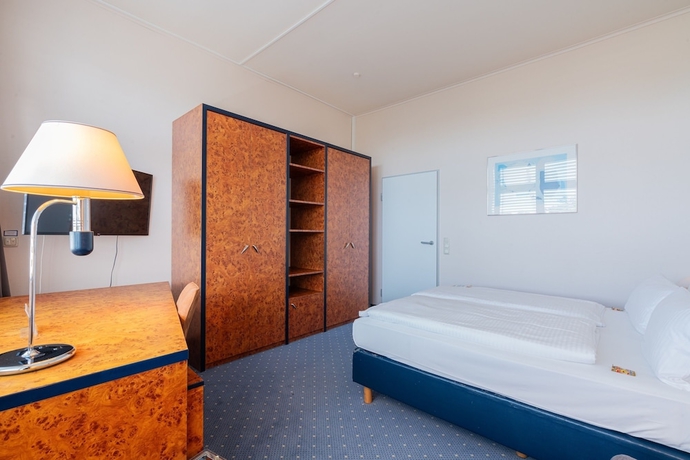 Imagen de la habitación del Hotel Arkadia, Friedrichsdorf. Foto 14