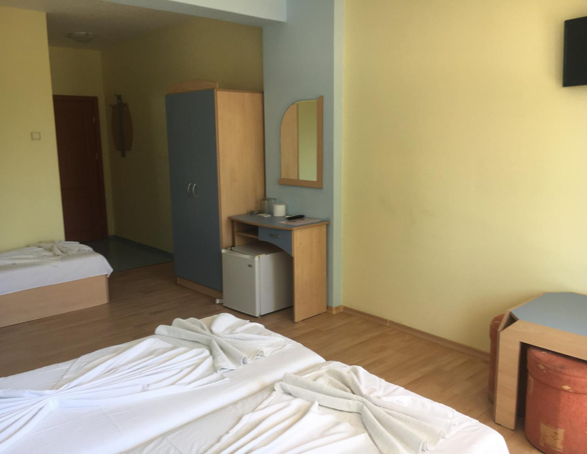 Imagen general del Hotel Arkadia Guest House. Foto 5